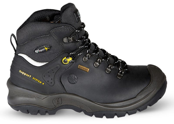 Grisport Safety 70211 C Veiligheidsschoen Hoog S3 Waterdicht