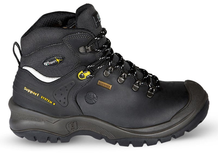 Grisport Safety 70211 C Veiligheidsschoen Hoog S3 Waterdicht