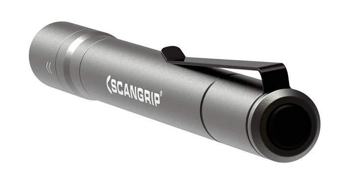 SCANGRIP LED Flash Pen 200 lumen penlamp
