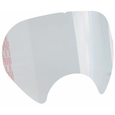 3M 6885 Vizierbeschermer voor Volgelaatsmasker