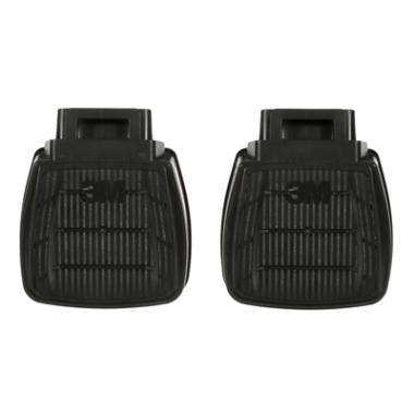 3M D8055 Secure Click gas- en dampfilter A2