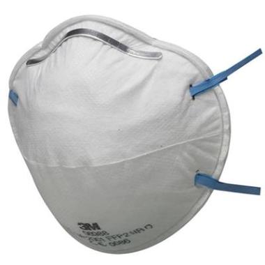 3M 8810 Stofmasker FFP2 NR D