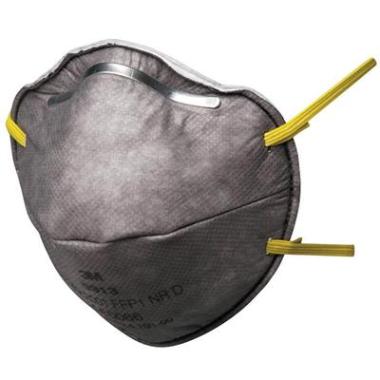 3M 9913 Stofmasker FFP1 NR D