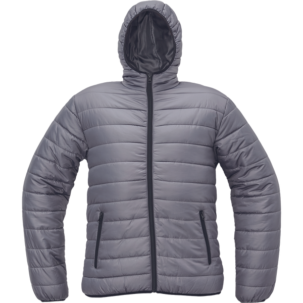 CERVA Max Neo Light lichte jas antraciet
