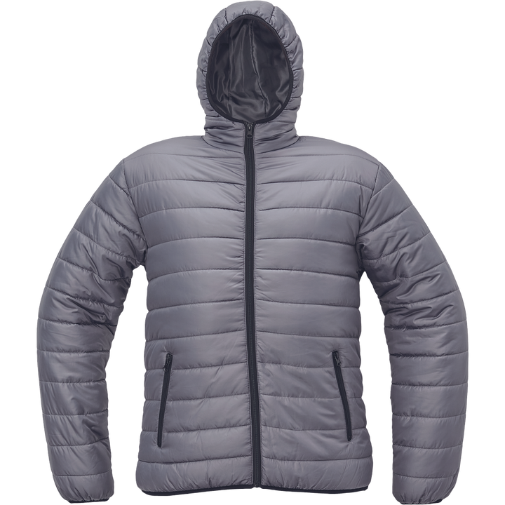 CERVA Max Neo Light lichte jas antraciet