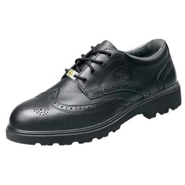 Bata Stanford ESD S3 veiligheidsschoen zwart