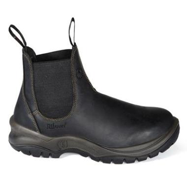 Grisport 72457C var 12 veiligheidsschoen S3 zwart