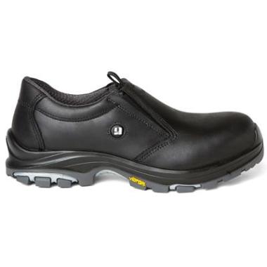 Grisport Trace veiligheidsinstapper S3 zwart/grijs maat 36