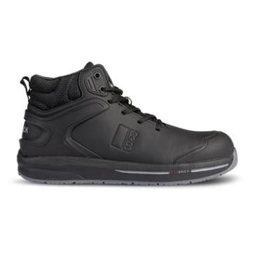 Redbrick Shade S3S veiligheidsschoen hoog model