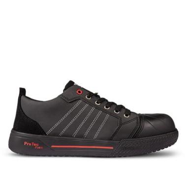 Redbrick Champ Low veiligheidsschoen S3S