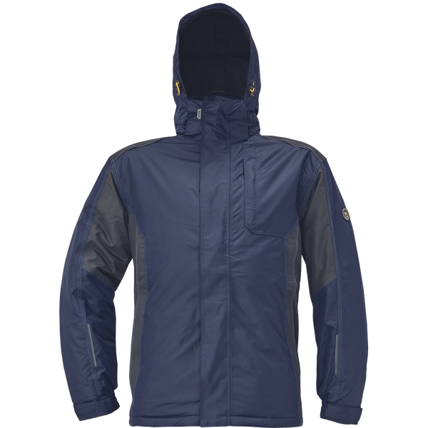 CERVA Dayboro Parka Marine