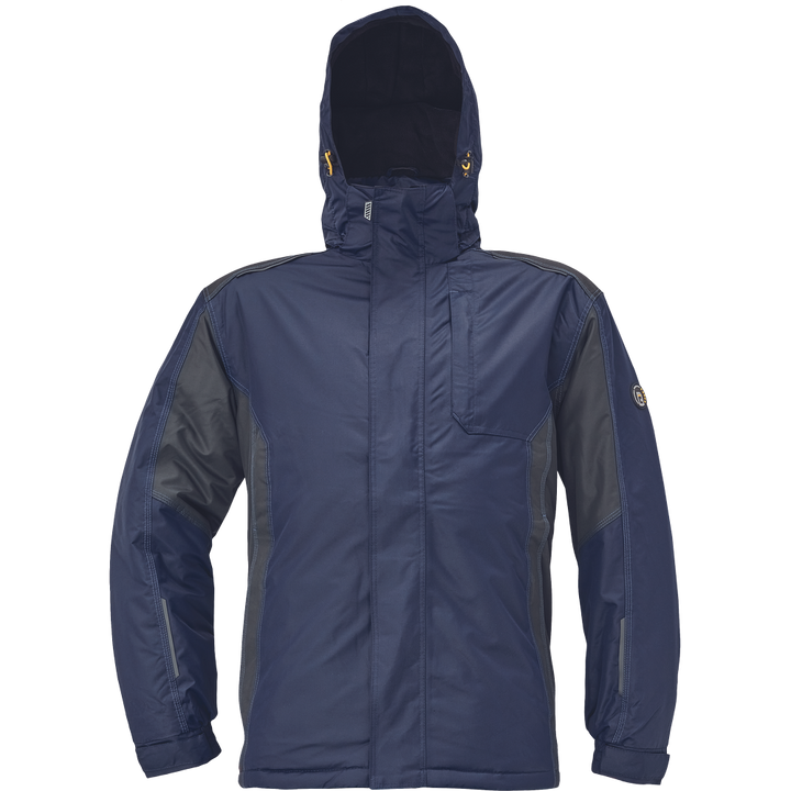CERVA Dayboro Parka Marine