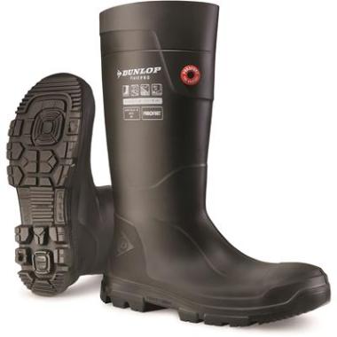 Dunlop Purofort FieldPRO full safety veiligheidslaars S5