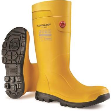 Dunlop Purofort FieldPRO full safety veiligheidslaars S5