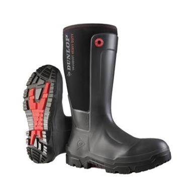 Dunlop Snugboot Heavy Duty Full Safety veiligheidslaars S5L
