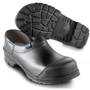 Sika 29 Comfort veiligheidsklomp S3 zwart