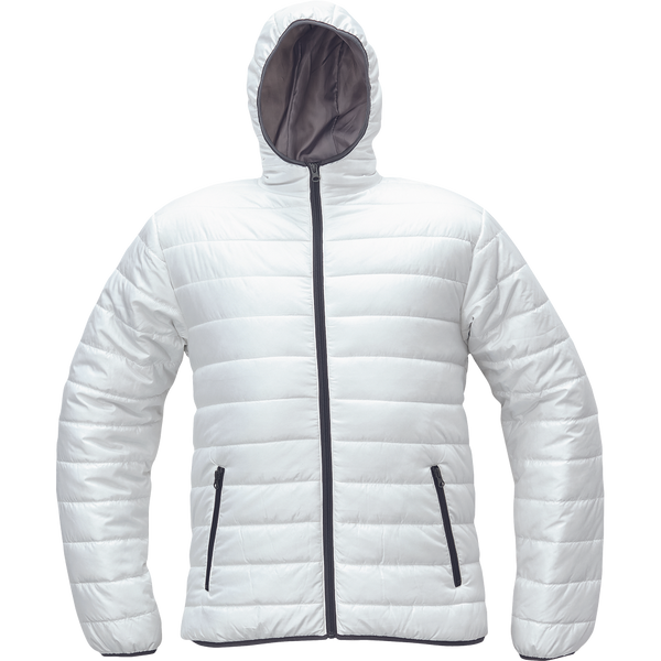 CERVA Max Neo Light Lichte Jas Wit