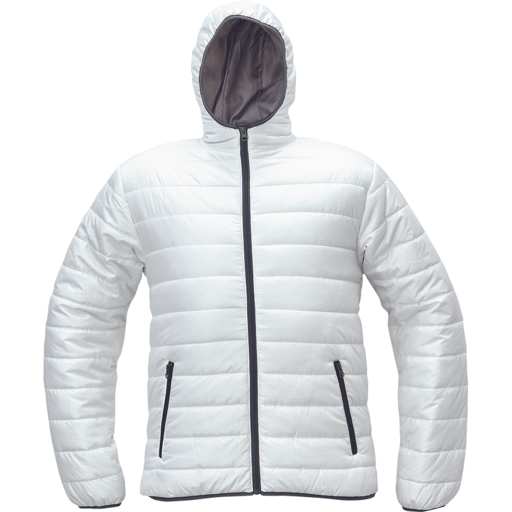 CERVA Max Neo Light Lichte Jas Wit