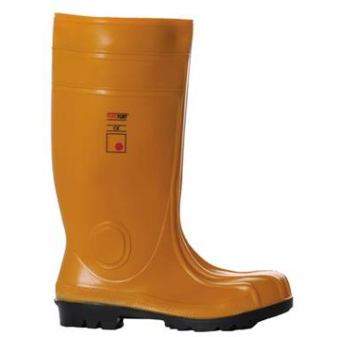 Eurofort veiligheidslaars S5