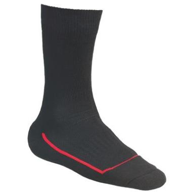 Bata Thermo MS1 sok zwart
