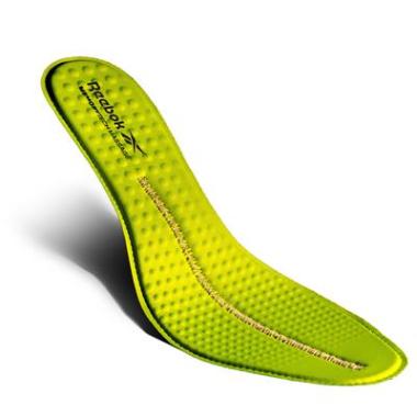 Reebok Memory Massage inlegzool voor werkschoenen