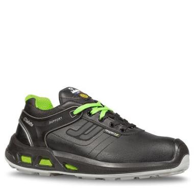 Jallatte Jalriver S3 veiligheidsschoen laag