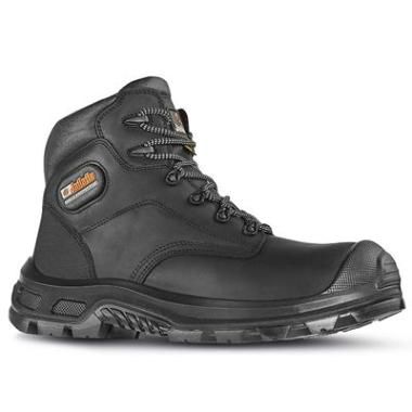 Jallatte Jaltrailer SAS ESD S3 veiligheidsschoen