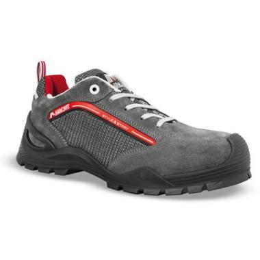Aimont Arx S1P veiligheidsschoen grijs