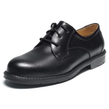 Emma Treviso O3 uniformschoen zwart