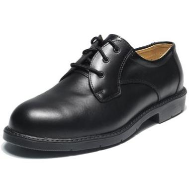 Emma Trento S3 veiligheidsschoen zwart