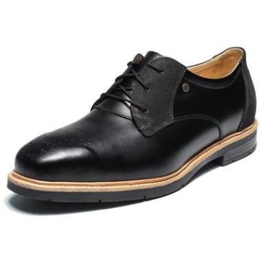 Emma Vito veiligheidsschoen S3 zwart