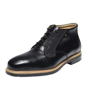 Emma Valentino veiligheidsschoen S3