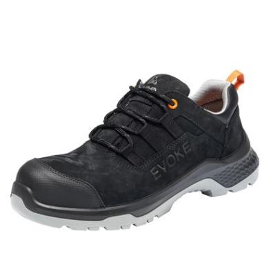 Emma Evoke 2.0 veiligheidsschoen S3S Nubuck leder ESD