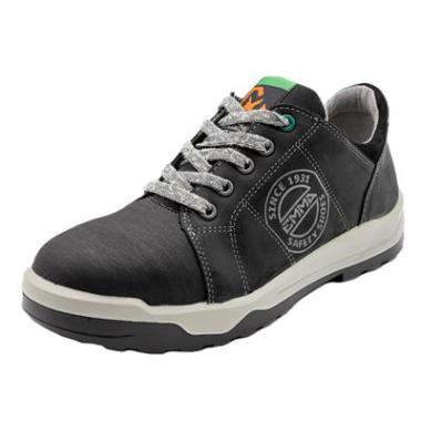 Emma Clay veiligheidsschoen S3