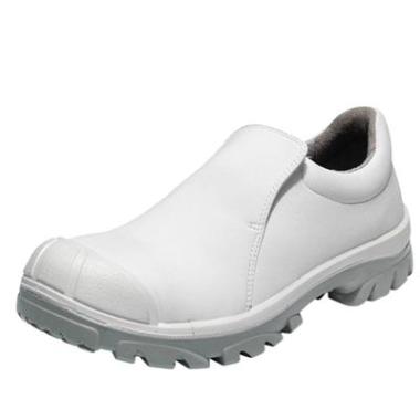 Emma Vera S2 veiligheidsinstapper wit in breedtemaat: XD