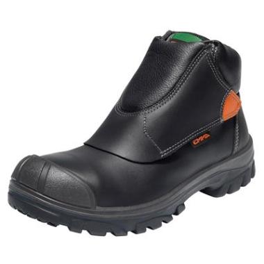 Emma Vulcanus veiligheidsschoen S3