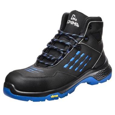 Emma Crossforce X High S3S veiligheidsschoen