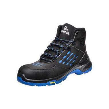 Emma Crossforce X High veiligheidsschoen S3S