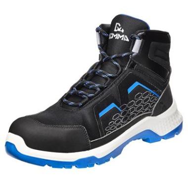 Emma Crossforce Fly High S3S veiligheidsschoen