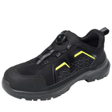 Emma Crossforce Flex Low veiligheidsschoen S3S