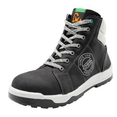 Emma Clyde veiligheidsschoen S3