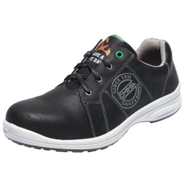 Emma Jess veiligheidsschoen S3 zwart