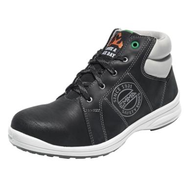 Emma Jodie veiligheidsschoen S3 zwart
