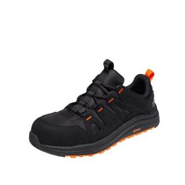 Emma E-Bounce S3S veiligheidsschoen laag model