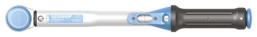 GEDORE Momentsleutel 3/4" TORCOFIX K 80-400 Nm