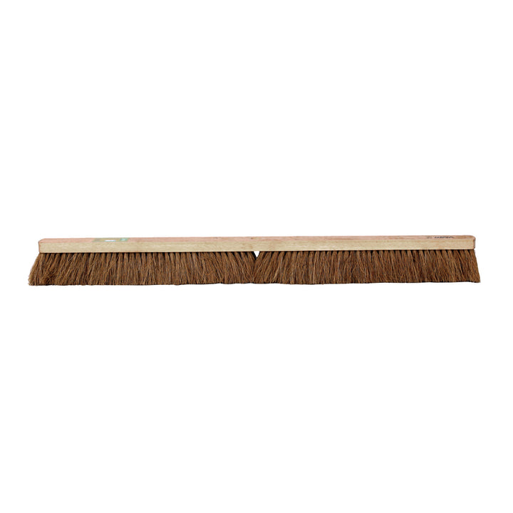 Vero Zaalveger Hout Kokos 100cm