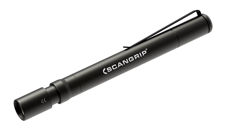 SCANGRIP LED Flash Pen 200 lumen penlamp