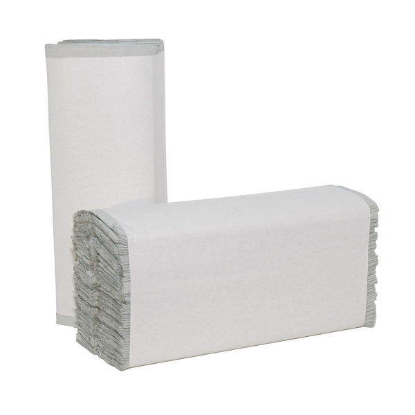 GD Handdoekpapier C-vouw 1-laags