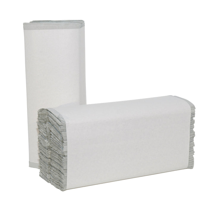 GD Handdoekpapier C-vouw 1-laags