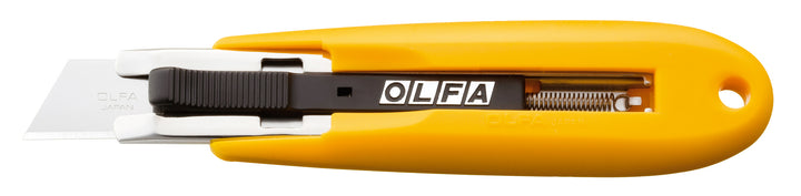 OLFA SK-5 veiligheidsmens full anti-slip, 17.5mm